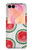 S3236 Motif melon d'eau Etui Coque Housse pour Samsung Galaxy Z Flip 8