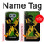 S2975 Jamaica Football Football Etui Coque Housse pour LG G6