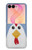 S3254 Poulet Dessin animé Etui Coque Housse pour Samsung Galaxy Z Flip 8
