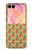 S3258 Motif ananas Etui Coque Housse pour Samsung Galaxy Z Flip 8