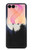 S3323 Voler l'Eléphant Nuit de pleine lune Etui Coque Housse pour Samsung Galaxy Z Flip 8