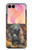 S3331 Peter Paul Rubens Tigre und Lowenjagd Etui Coque Housse pour Samsung Galaxy Z Flip 8
