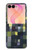 S3340 Architecture Paul Klee Etui Coque Housse pour Samsung Galaxy Z Flip 8