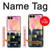 S3340 Architecture Paul Klee Etui Coque Housse pour Samsung Galaxy Z Flip 8