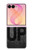S3367 N'abandonnez jamais Etui Coque Housse pour Samsung Galaxy Z Flip 8