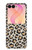 S3374 Motif mode continu Léopard Etui Coque Housse pour Samsung Galaxy Z Flip 8
