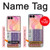 S3383 Tableau périodique Etui Coque Housse pour Samsung Galaxy Z Flip 8