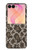 S3389 Seamless Serpent Motif graphique Peau Etui Coque Housse pour Samsung Galaxy Z Flip 8