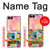 S3391 Art abstrait carreaux de mosaïque graphique Etui Coque Housse pour Samsung Galaxy Z Flip 8