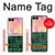 S3392 Electronique Circuit de carte graphique Etui Coque Housse pour Samsung Galaxy Z Flip 8