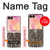 S3395 dragon Porte Etui Coque Housse pour Samsung Galaxy Z Flip 8