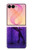 S3400 Pole Dance Etui Coque Housse pour Samsung Galaxy Z Flip 8