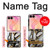 S3419 Imprimer Graphique en marbre d'or Etui Coque Housse pour Samsung Galaxy Z Flip 8