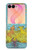 S3435 Carte de tarot Lune Etui Coque Housse pour Samsung Galaxy Z Flip 8