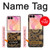 S3442 vitesse d'horloge Etui Coque Housse pour Samsung Galaxy Z Flip 8