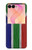S3464 Afrique du Sud Drapeau Etui Coque Housse pour Samsung Galaxy Z Flip 8