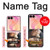 S3471 Lady hermine Leonardo da Vinci Etui Coque Housse pour Samsung Galaxy Z Flip 8