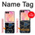 S3479 Marine Bleu Art Graphique Etui Coque Housse pour Samsung Galaxy Z Flip 8