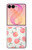 S3503 Pêche Etui Coque Housse pour Samsung Galaxy Z Flip 8