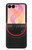 S3531 Tourne-disque Tourne-disque Etui Coque Housse pour Samsung Galaxy Z Flip 8