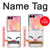 S3542 Chat mignon Dessin animé Etui Coque Housse pour Samsung Galaxy Z Flip 8