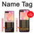 S3544 Néon Honeycomb Tableau périodique Etui Coque Housse pour Samsung Galaxy Z Flip 8