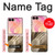 S3559 Motif Sloth Etui Coque Housse pour Samsung Galaxy Z Flip 8