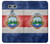 S3003 Costa Rica Football Copa 2016 Etui Coque Housse pour LG G6