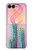 S3673 Cactus Etui Coque Housse pour Samsung Galaxy Z Flip 8