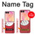 S3701 Mini signe d'amour de coeur Etui Coque Housse pour Samsung Galaxy Z Flip 8