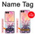S3711 Ananas rose Etui Coque Housse pour Samsung Galaxy Z Flip 8