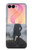 S3789 Wanderer above the Sea of Fog Etui Coque Housse pour Samsung Galaxy Z Flip 8