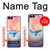 S3802 Rêve Baleine Pastel Fantaisie Etui Coque Housse pour Samsung Galaxy Z Flip 8