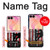 S3803 Électricien monteur de lignes drapeau américain Etui Coque Housse pour Samsung Galaxy Z Flip 8