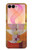 S3811 Paul Klee Senecio Homme Tête Etui Coque Housse pour Samsung Galaxy Z Flip 8