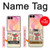 S3820 Poupée de papier de mode de cow-girl vintage Etui Coque Housse pour Samsung Galaxy Z Flip 8