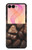 S3840 Amateurs de chocolat au lait au chocolat noir Etui Coque Housse pour Samsung Galaxy Z Flip 8