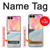 S3843 Pygargue à tête blanche sur glace Etui Coque Housse pour Samsung Galaxy Z Flip 8