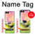S3844 Ballon de football de football rougeoyant Etui Coque Housse pour Samsung Galaxy Z Flip 8