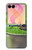 S3845 Grenouille verte Etui Coque Housse pour Samsung Galaxy Z Flip 8