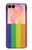 S3846 Drapeau de fierté LGBT Etui Coque Housse pour Samsung Galaxy Z Flip 8