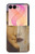 S3853 La Joconde Gustav Klimt Vermeer Etui Coque Housse pour Samsung Galaxy Z Flip 8