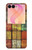 S3861 Bloc de conteneur coloré Etui Coque Housse pour Samsung Galaxy Z Flip 8