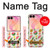 S3883 Motif de fruits Etui Coque Housse pour Samsung Galaxy Z Flip 8