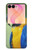 S3888 Ara Visage Oiseau Etui Coque Housse pour Samsung Galaxy Z Flip 8