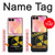 S3891 Risque nucléaire Danger Etui Coque Housse pour Samsung Galaxy Z Flip 8