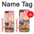 S3900 Timbres Etui Coque Housse pour Samsung Galaxy Z Flip 8