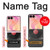S3952 Graphique de tourne-disque vinyle tourne-disque Etui Coque Housse pour Samsung Galaxy Z Flip 8