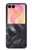 S3970 Pleine lune du loup noir Etui Coque Housse pour Samsung Galaxy Z Flip 8