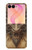 S3981 Vieille carte avec tête de dragon Etui Coque Housse pour Samsung Galaxy Z Flip 8